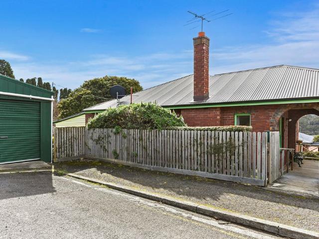 House for rent in Hobart, Tasmania