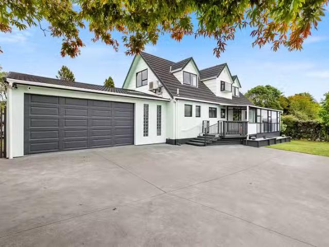House for sale in Hillsborough, Taranaki