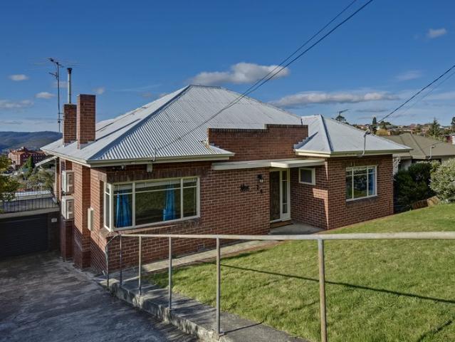 House for rent in Hobart, Tasmania