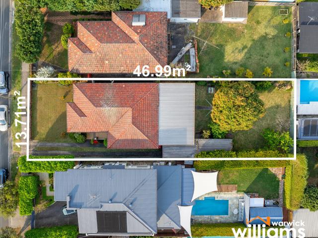 House for sale in Sydney, New South Wales