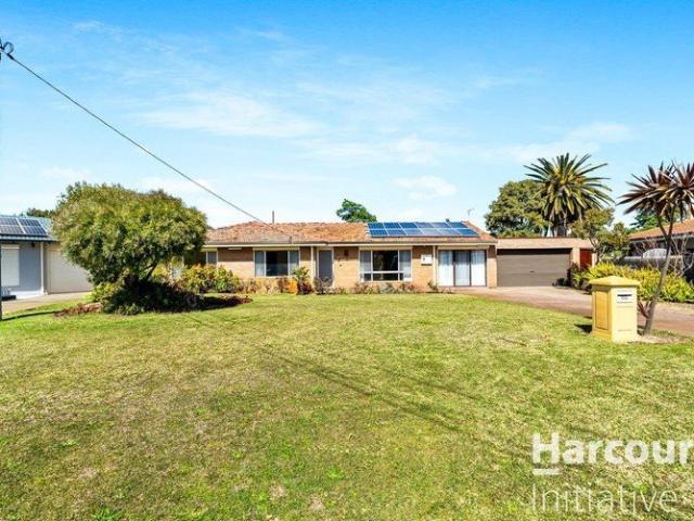 House for rent in Girrawheen, Western Australia