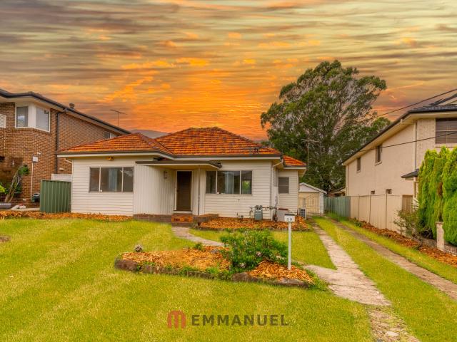 House for rent in Wentworthville, New South Wales