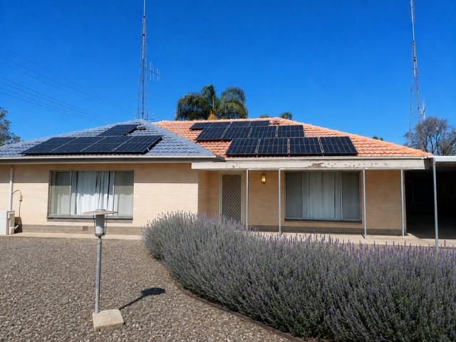 House for rent in Berri, South Australia