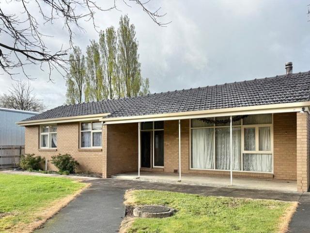House for rent in Terang