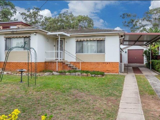 House for rent in Sydney, New South Wales