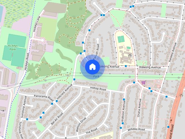 House for rent in Sydney, New South Wales