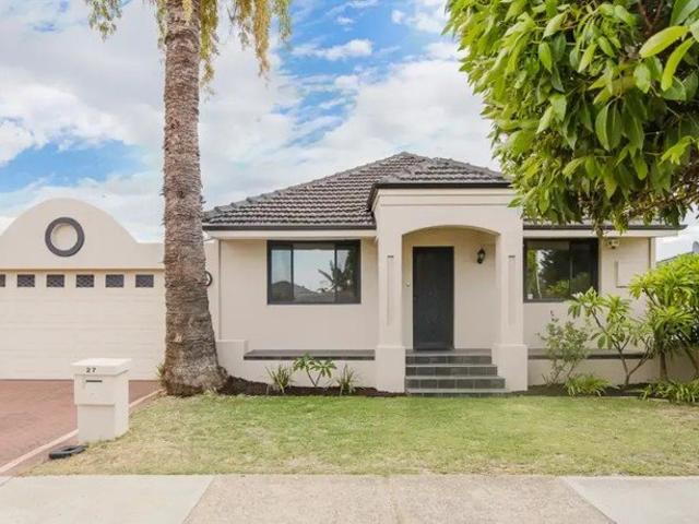 House for rent in Morley, Western Australia