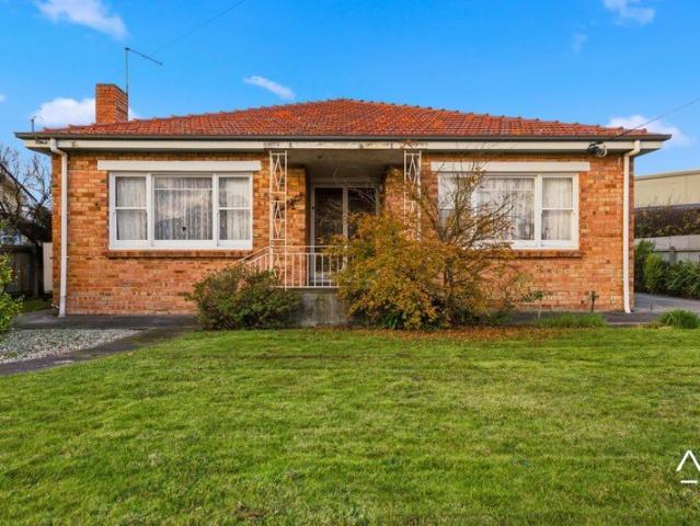 House for rent in Launceston, Tasmania