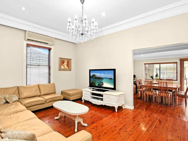 House for rent in Sydney, New South Wales