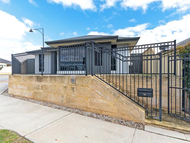 House for rent in Butler, Western Australia