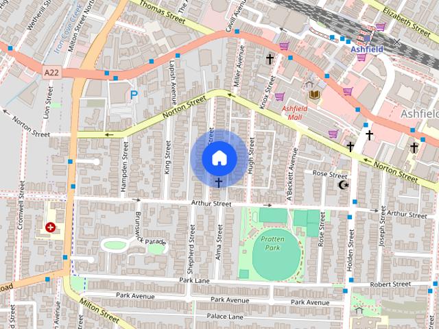 House for rent in Inner West, Sydney