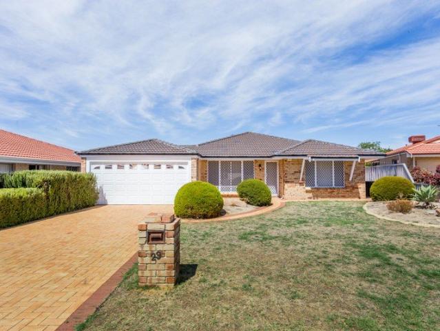 House for rent in Coogee, Western Australia