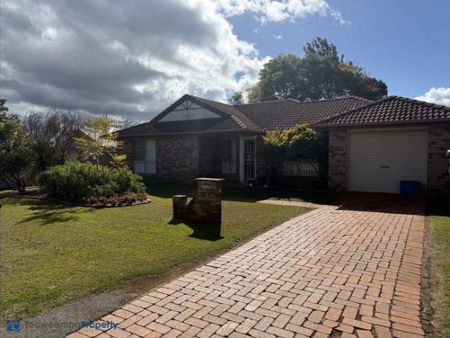 House for rent in Toowoomba, Queensland