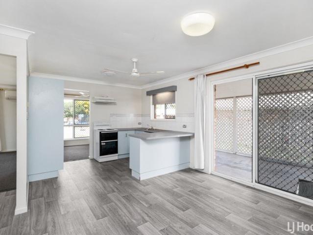 House for rent in Norman Gardens, Rockhampton