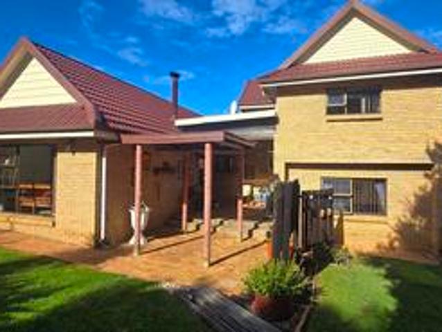 House for sale in Groot Brak Rivier, Western Cape
