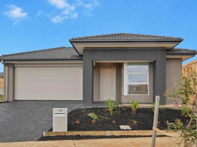 House for rent in Geelong, Victoria