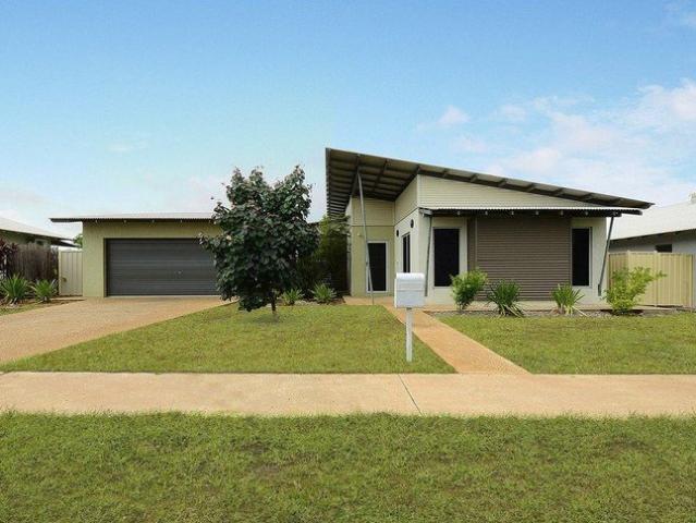 House for rent in Bellamack, Northern Territory