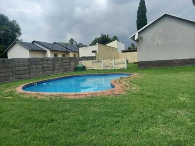 House for sale in Kempton Park, Birchleigh North