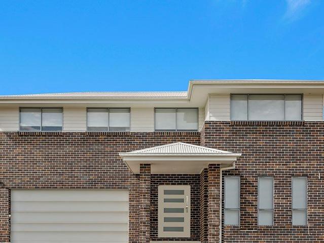Duplex for rent in Fettler Street, Shellharbour City Council
