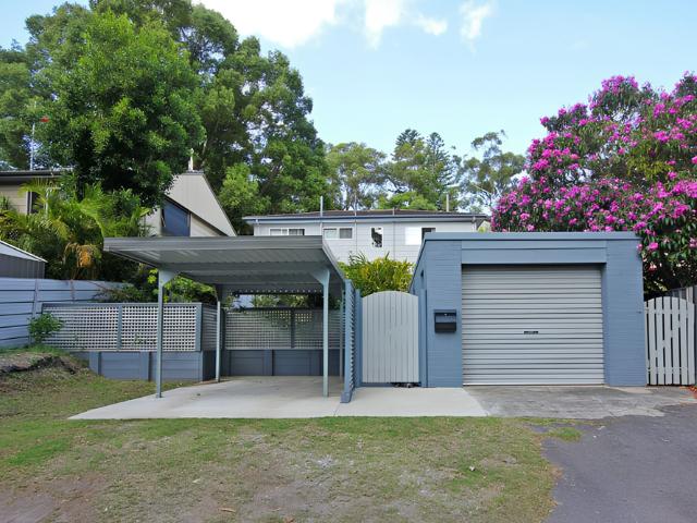 House for rent in Nelson Bay, New South Wales