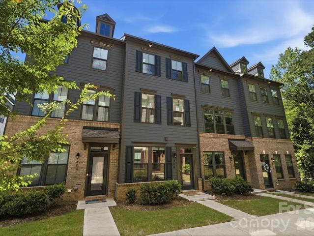 Room for rent in Mecklenburg, North Carolina