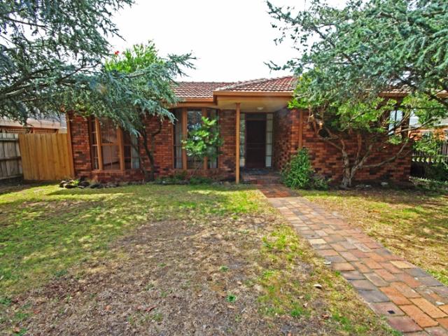 House for rent in Camerons Creek, Victoria