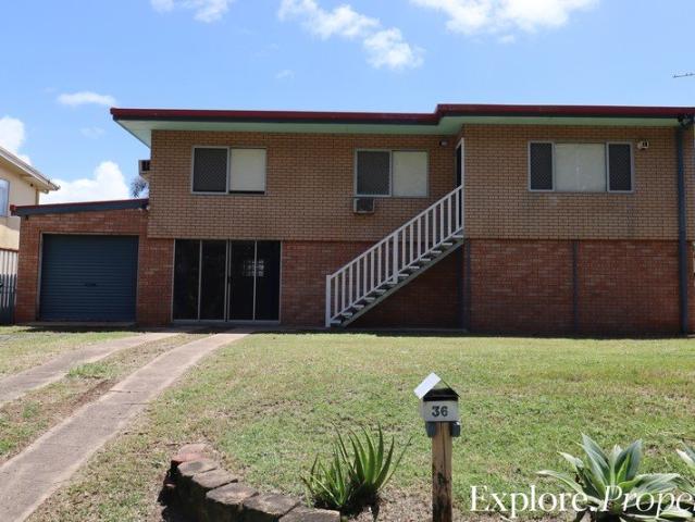 House for rent in Mackay, Queensland