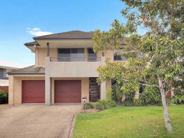 House for rent in Bridgehaven, Greater Brisbane