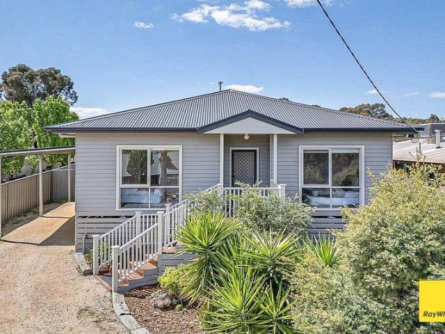 House for rent in Bendigo, Victoria