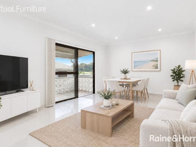 House for rent in St George, Sydney