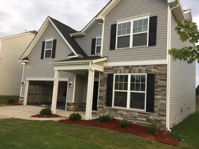 Room for rent in Charlotte, Lincoln County