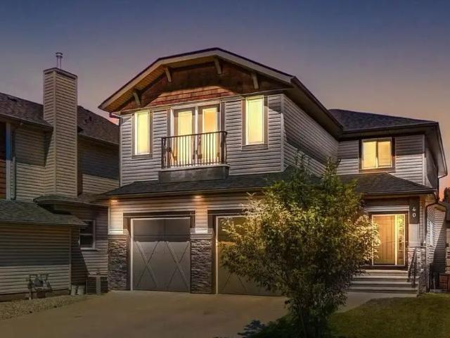 House for rent in Springbank Hill, Calgary