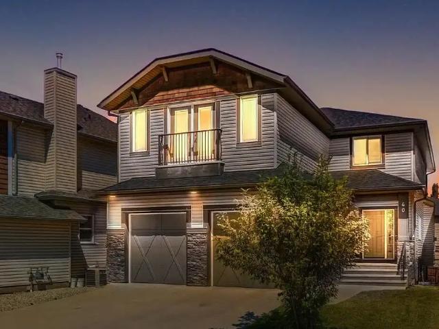House for rent in Springbank Hill, Calgary