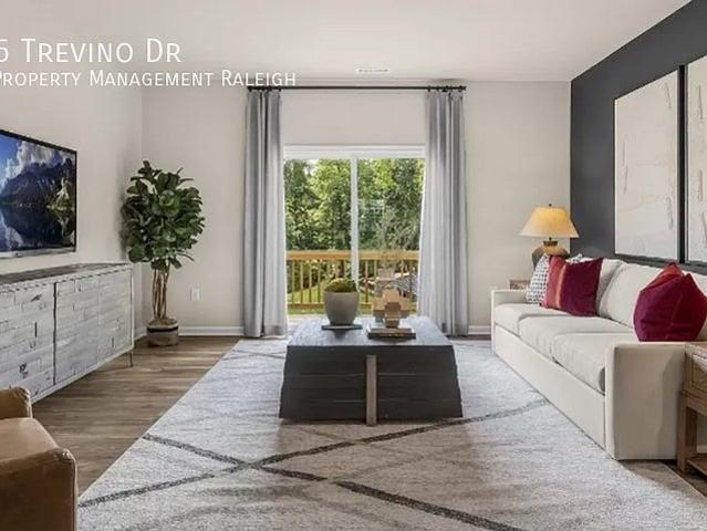 Room for rent in Durham, North Carolina