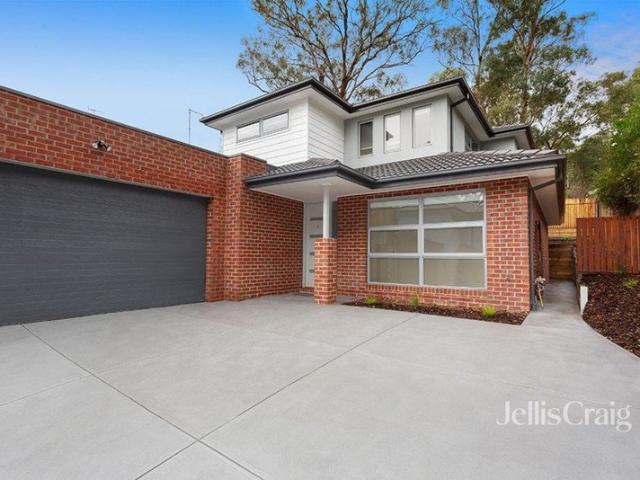 House for rent in Camerons Creek, Victoria