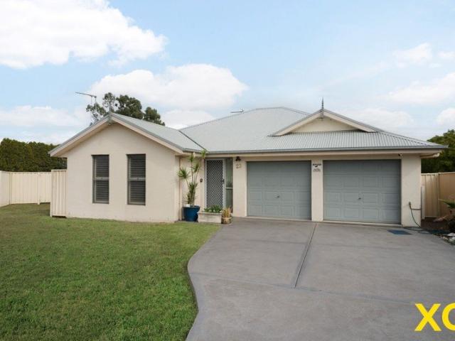 House for sale in Singleton Heights, New South Wales