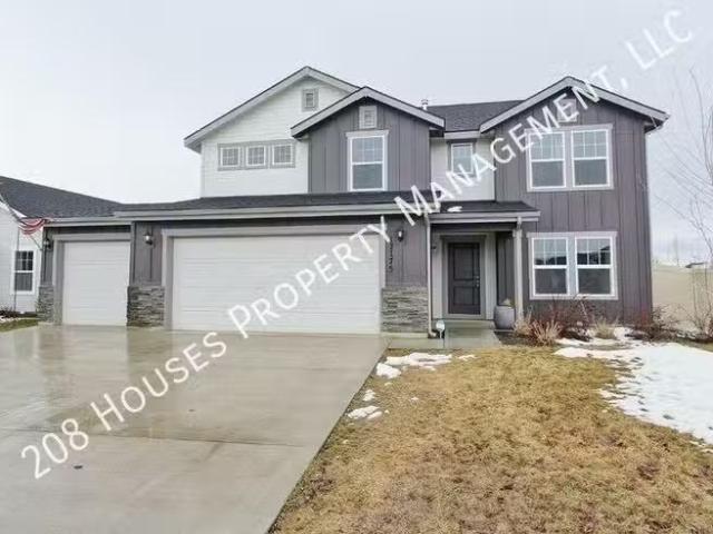 House for rent in Nampa