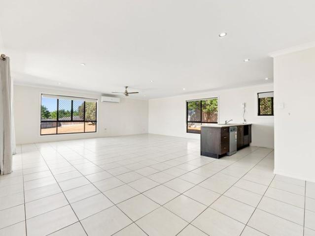 House for rent in Gladstone, Queensland
