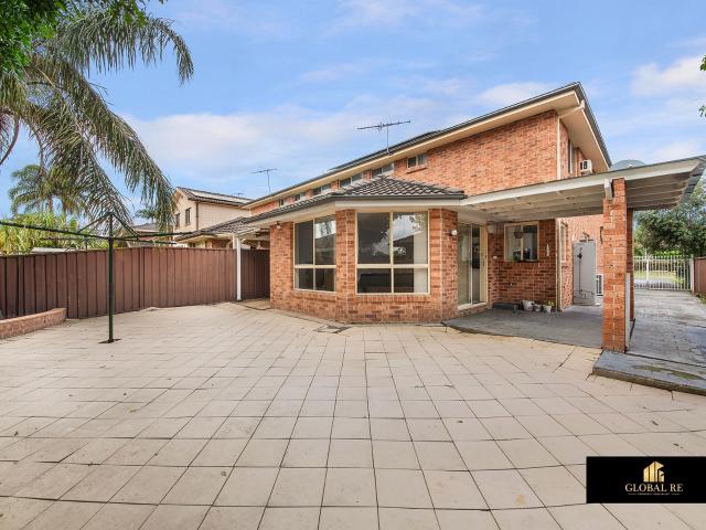 House for sale in Sydney, New South Wales