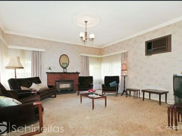 House for rent in Horseshoe Creek, South Australia