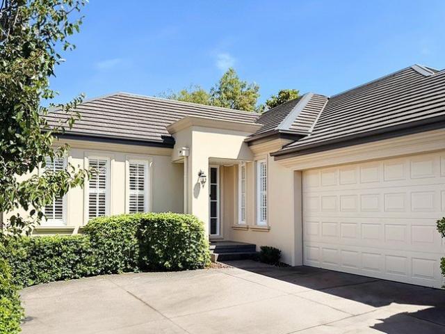 Townhouse for rent in Camerons Creek, Victoria