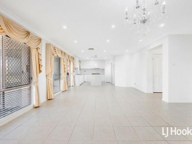House for rent in Glendenning, Sydney
