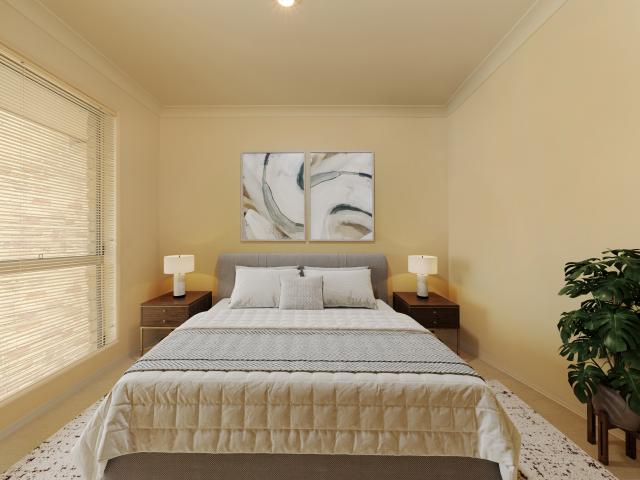 Townhouse for sale in Toombul, Queensland