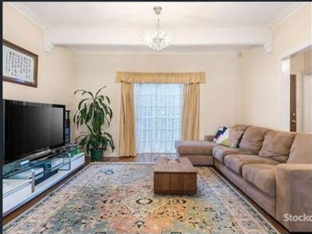 House for rent in Burwood, Melbourne