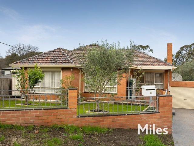 House for rent in Camerons Creek, Victoria