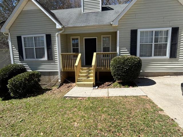 Room for rent in Cobb, Georgia