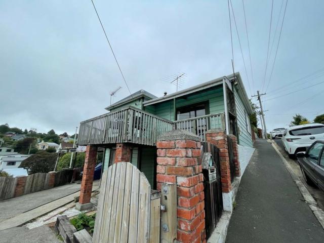 Apartment for rent in Otakou