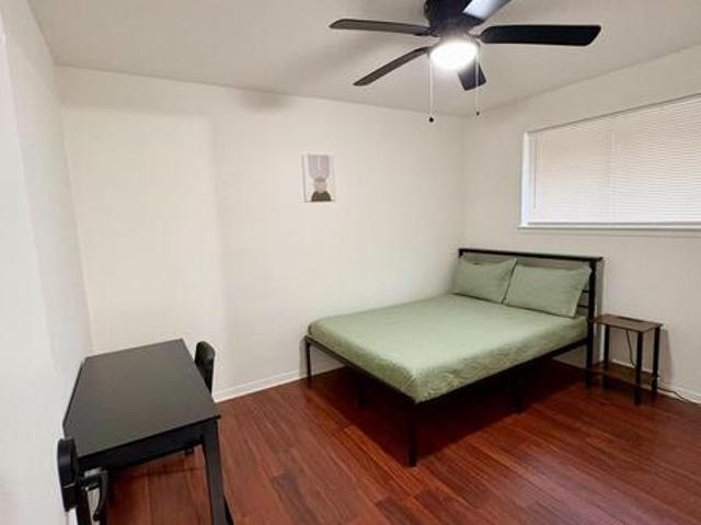 Room for rent in Harris, Texas