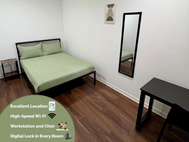 Room for rent in Harris, Texas