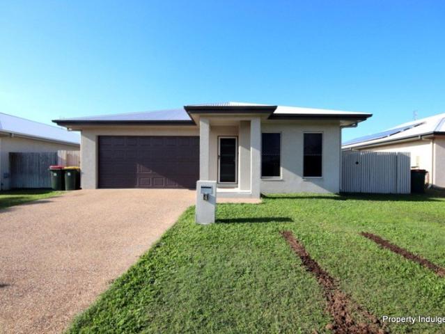 House for rent in Burdell, Queensland